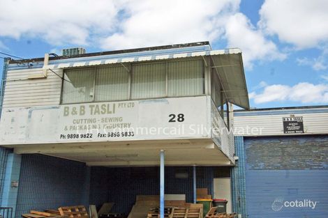 28 Bridge St, Rydalmere, NSW 2116