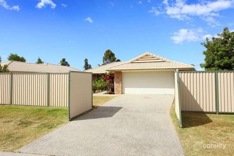 Property photo of 4 Pecan Drive Upper Coomera QLD 4209