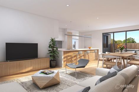 3/1a Reid St, Oakleigh South, VIC 3167