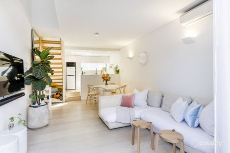 Property photo of 9/85 Bourke Street Woolloomooloo NSW 2011