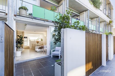 Property photo of 9/85 Bourke Street Woolloomooloo NSW 2011