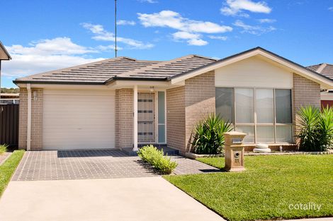 Property photo of 11 Mackay Circuit Ropes Crossing NSW 2760