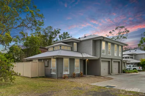 Property photo of 1/5 Keppel Street Huskisson NSW 2540