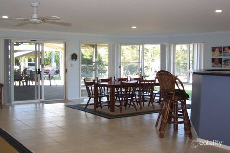 Property photo of 50 Marigold Drive Fairy Hill NSW 2470