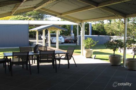 Property photo of 50 Marigold Drive Fairy Hill NSW 2470
