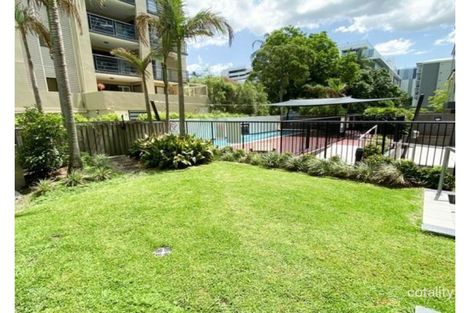 Property photo of 32/12 Belgrave Road Indooroopilly QLD 4068