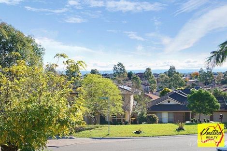 Property photo of 41 The Cascades Mount Annan NSW 2567