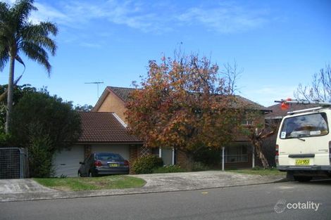 34 Louisa St, Oatley, NSW 2223