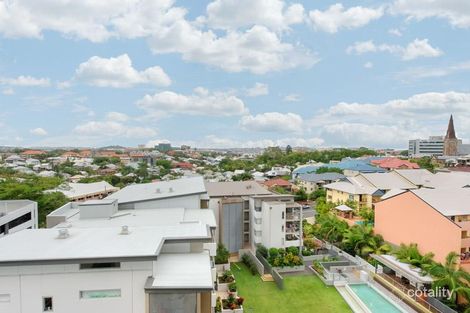 340/51 Hope St, Spring Hill, QLD 4000