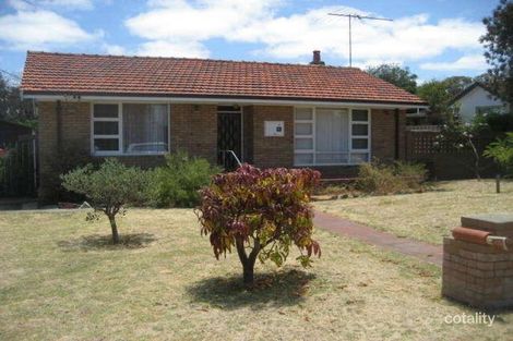 6 Keenan St, Hamilton Hill, WA 6163