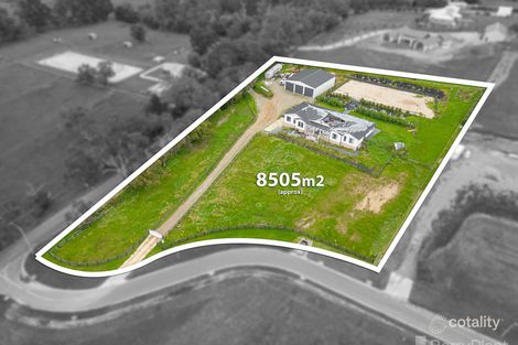 1 Ravendene Ct, Maryknoll, VIC 3812