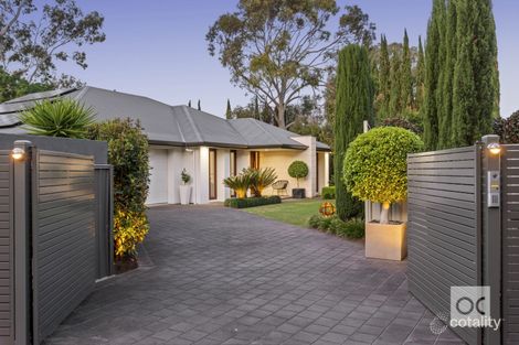 Property photo of 38 Nanthea Terrace North Unley Park SA 5061