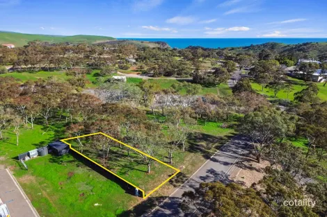 Lot 39 Paradise Dr, Wirrina Cove, SA 5204