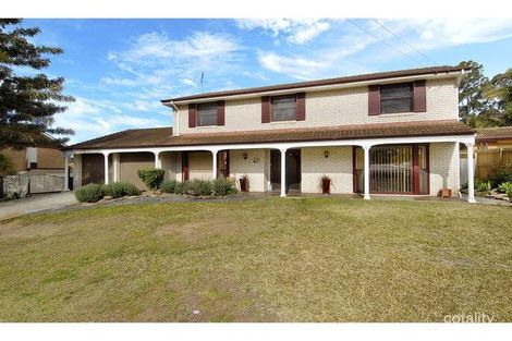 6 Goodhall Ave, Baulkham Hills, NSW 2153