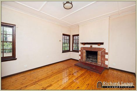 Property photo of 19 Lefroy Street Griffith ACT 2603