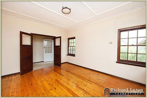 Property photo of 19 Lefroy Street Griffith ACT 2603