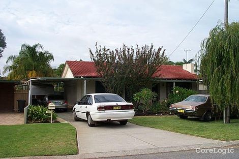 Property photo of 12 Probert Road Thornlie WA 6108