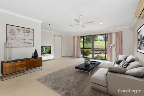 Property photo of 33 Lakeview Terrace Bilambil Heights NSW 2486