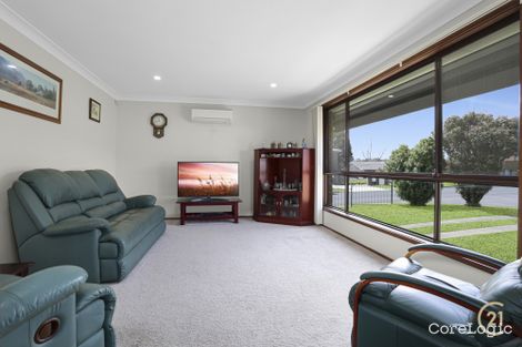 Property photo of 2 Buka Place Glenfield NSW 2167