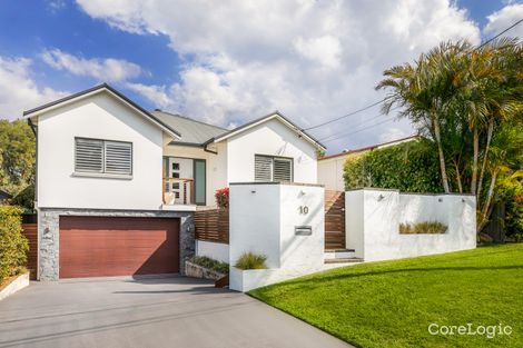 Property photo of 10 Burunda Street Como NSW 2226