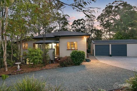 9 Laceys Creek Rd, Dayboro, QLD 4521