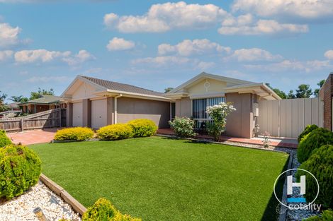 Property photo of 25 Phoenix Court Roxburgh Park VIC 3064