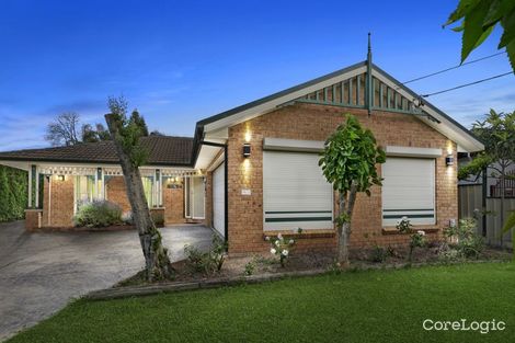 Property photo of 2 Patten Avenue Merrylands NSW 2160