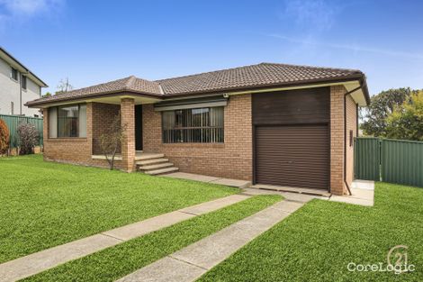 Property photo of 2 Buka Place Glenfield NSW 2167