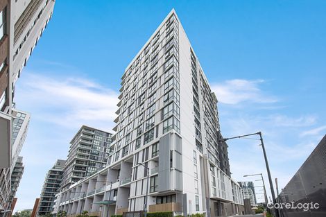 Property photo of 617/17 Chisholm Street Wolli Creek NSW 2205