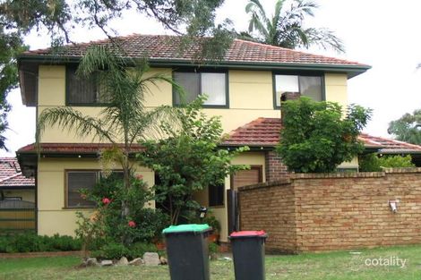 Property photo of 7 Sunny Crescent Punchbowl NSW 2196