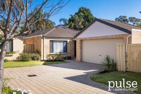 Property photo of 9A Veronica Street Riverton WA 6148