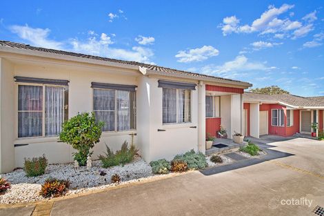 Property photo of 2/18 Heather Street Port Macquarie NSW 2444