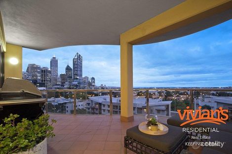 Property photo of 4/51 Mount Street West Perth WA 6005