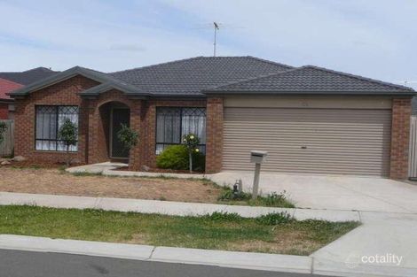 Property photo of 21 Lynbridge Crescent Tarneit VIC 3029