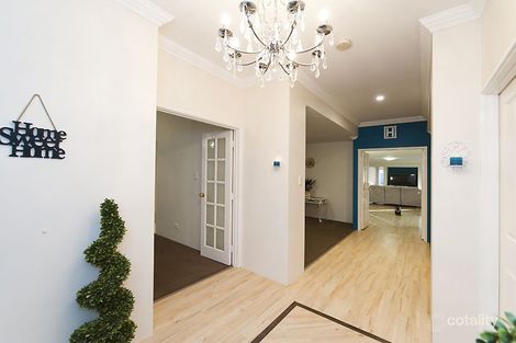 Property photo of 24 Rutherford Square Orelia WA 6167