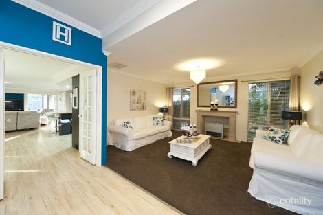 24 Rutherford Sq, Orelia, WA 6167