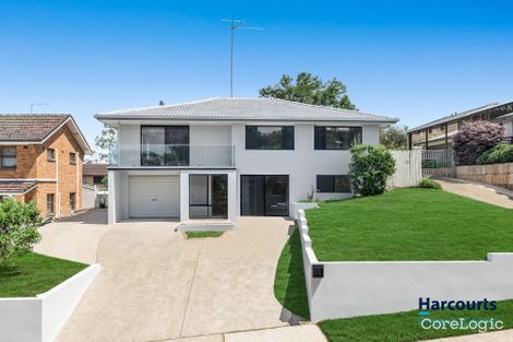 Property photo of 73 Tirrabella Street Carina Heights QLD 4152