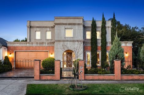 Property photo of 4 Aberdeen Crescent Essendon VIC 3040