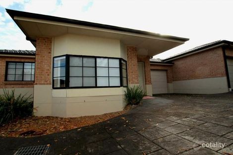 5/17 Willara Ave, Merrylands, NSW 2160