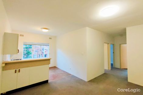 Property photo of 12/35A Rosalind Street Cammeray NSW 2062