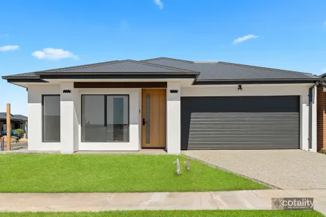 94 Rosso Dr, Tarneit, VIC 3029