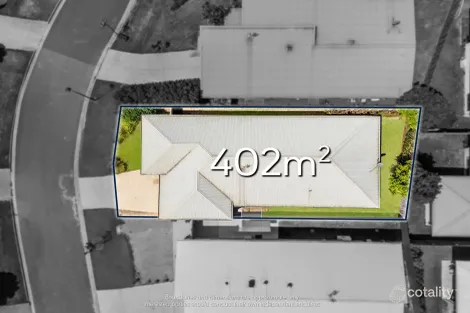 Property photo of 5 Hoop Pine Circuit Coomera QLD 4209