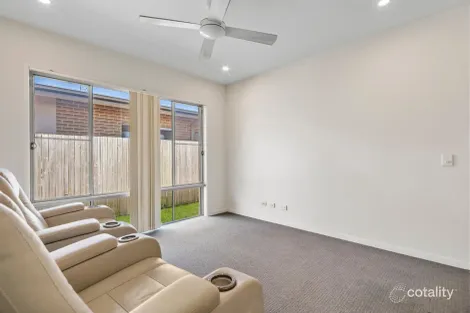 Property photo of 5 Hoop Pine Circuit Coomera QLD 4209