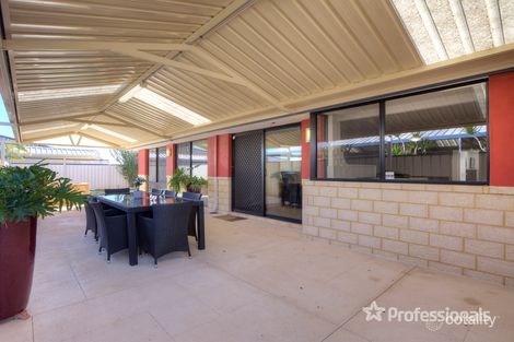 Property photo of 3 Ashtree Boulevard Wattle Grove WA 6107