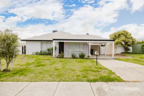 5 Connors Rtt, Clarkson, WA 6030