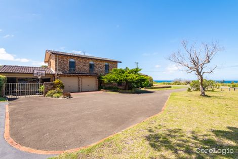 Property photo of 33 Illfracombe Avenue Vincentia NSW 2540