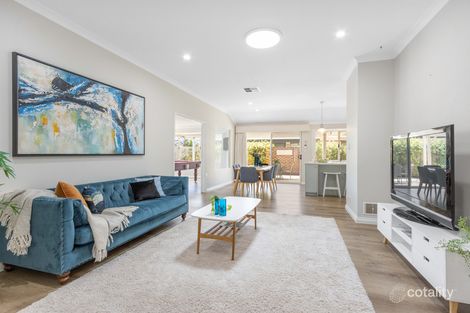Property photo of 25 Sholto Crescent Canning Vale WA 6155