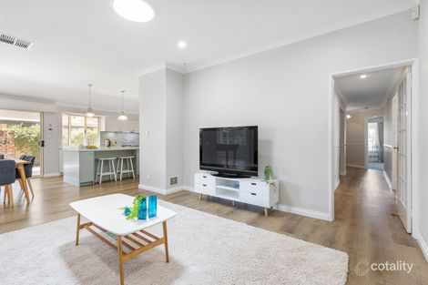 Property photo of 25 Sholto Crescent Canning Vale WA 6155