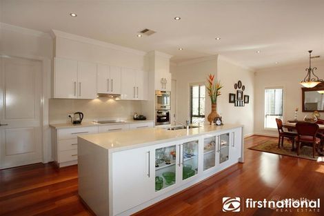 Property photo of 14 Canberra Avenue Berwick VIC 3806