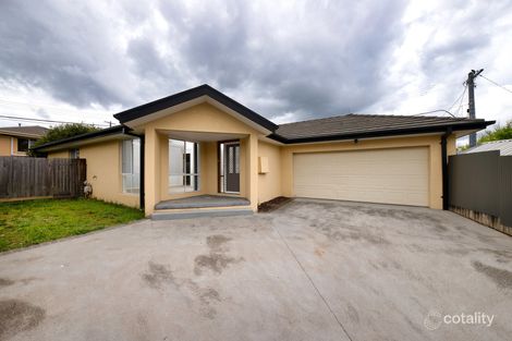 Property photo of 30B Parker Street Curtin ACT 2605